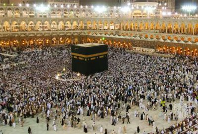 O ülkeden bu yıl sadece 70 kişi hacca gitti! En çok hacı hangi ülkelerden gidiyor?