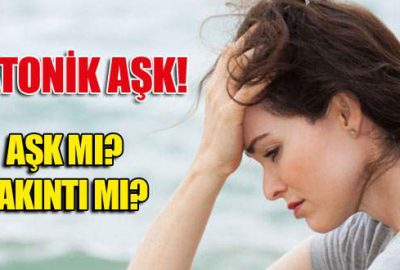 Uzman klinik psikolog ve psikoterapist Gülçin Şenyuva, platonik takıntıların günlük