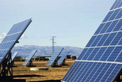 Güneş enerjisinde Türk-Alman ortaklığı