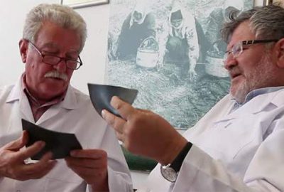 Bursalı Aktaş’tan ‘bor’lu yalıtım