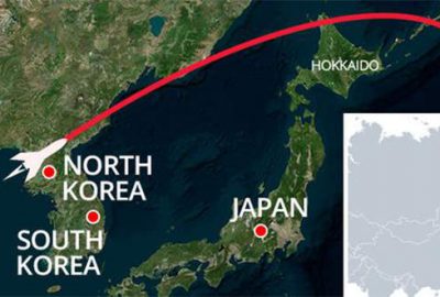 Dünyayı karıştırdı