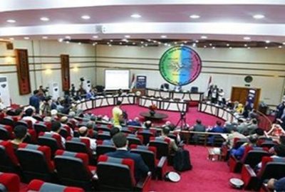 Referanduma Kerkük de katılıyor