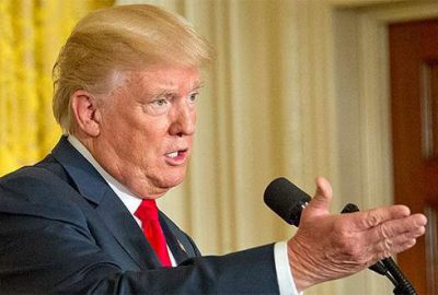 ‘Kuzey Kore’ye karşı bütün seçenekler masada’