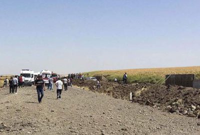 PKK’lı teröristlerden hain tuzak! 2 şehit