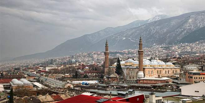 Bursa’da kurban bayramı tedbirleri açıklandı
