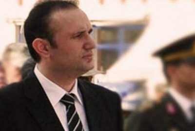 Başsavcı’yı şehit eden terörist yaralı yakalandı