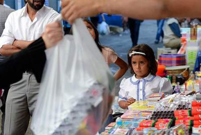 Okul alışverişi öncesi velilere uyarı