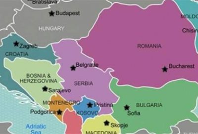Balkanlarda yeni Yugoslavya mı kuruluyor?
