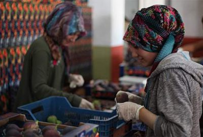 Dünyanın en kalitelisi Bursa Siyahı’nda hedef konuldu