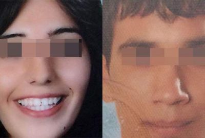 Komşu çocukların hırsızlık planı polisi şoke etti