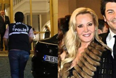 Polis tutanaklarına ulaşıldı: Eldivenin sırrı çözüldü