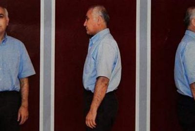 ‘Adil Öksüz kiminle görüştükten sonra telefonunu kapadı?’