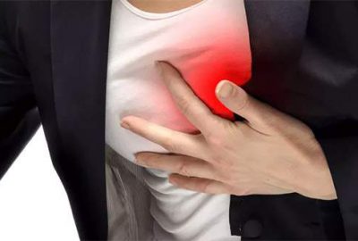 Boşanmak kalbe yaramıyor