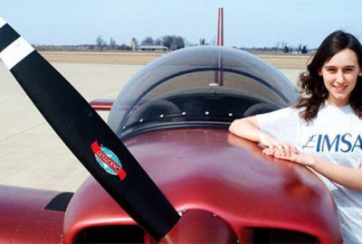 Harvard Duyurdu: Yeni Einstein Sabrina Gonzalez Pasterski