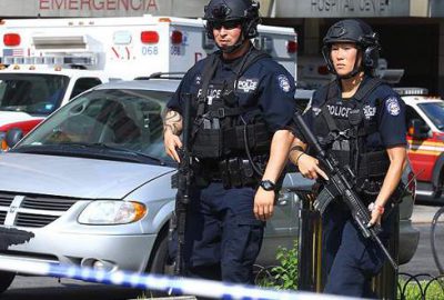 ABD’de silahlı saldırı!.. Ölü ve yaralılar var