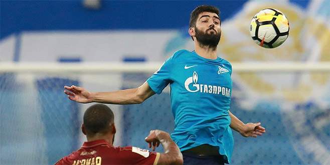 Fenerbahçe Neto’yu açıkladı