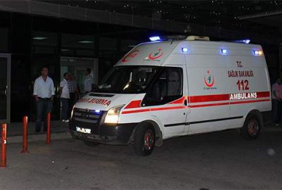 PKK Diyarbakır’da bir sivili katletti