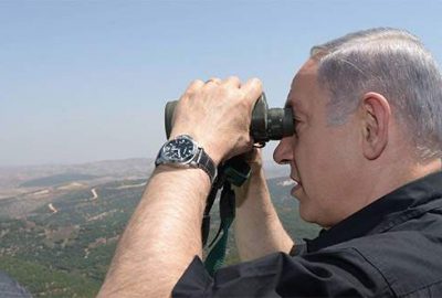 İsrail: İran bizi vuracak