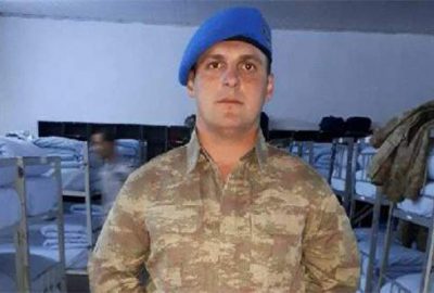 Çatışmada yaralanan asker 17 gün sonra şehit düştü