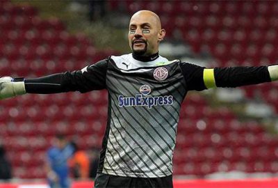 Ömer Çatkıç FETÖ’den tutuklandı