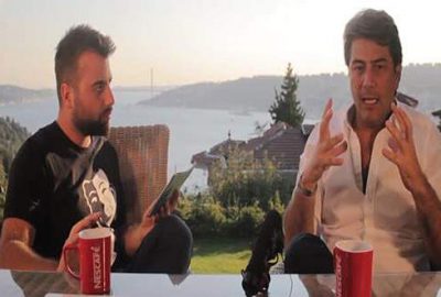 Şaşmaz ‘yapmayı çok istediği şeyi’ 4 gün önce açıklamıştı