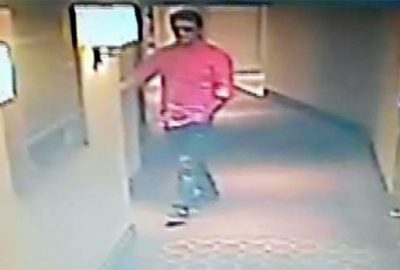 Vatan Şaşmaz’ın son anlarının görüntüsü ortaya çıktı