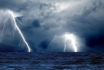 Marmara için fırtına uyarısı