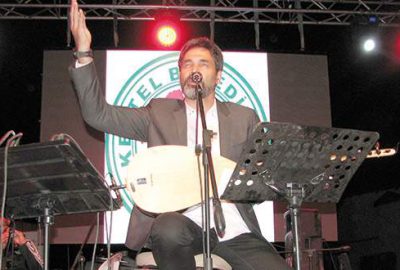 Bursa’da Işılak coşkusu