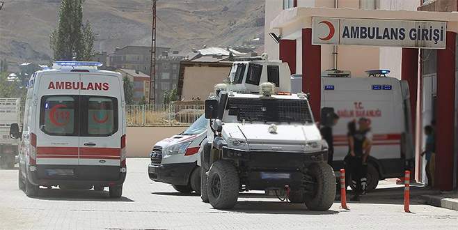 PKK’lı teröristler işçilere saldırdı: 3 işçi hayatını kaybetti