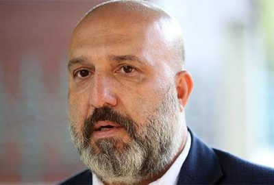 ‘Halep’in kuzeyi ve El-Bab Abdülhamid’in tapulu malı’