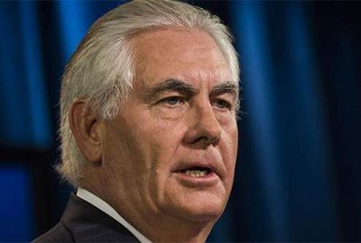 ‘Başkan kendi adına konuşuyor’