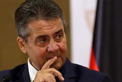 Alman bakandan ‘Türkiye’ itirafı