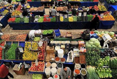 Gıda fiyatlarına ‘neşter’ ekimde