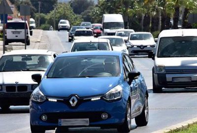 Kazaların yoğun yaşandığı yollar için özel uyarı