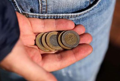 TESK’ten ‘bozuk para’ uyarısı