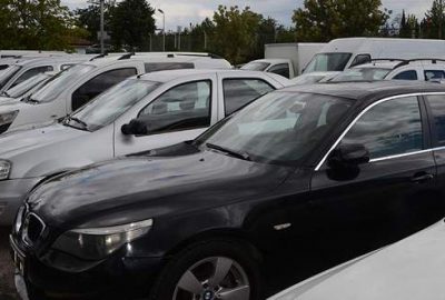 İkinci el pazarına da bayram geldi