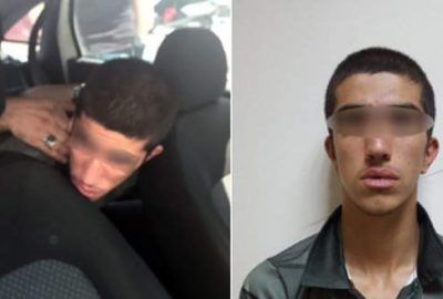 Polis başkasının peşine düştü! Onu yakalayınca şok oldular!