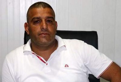 O Adil Öksüz konuştu!