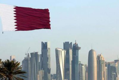 Katar’dan Türkiye açıklaması