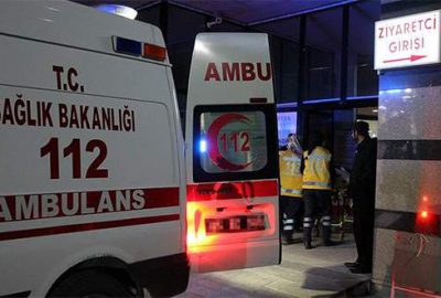 Hakkari’de terör saldırısı: 4 yaralı