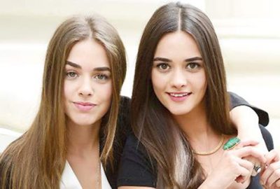 ‘Bensu elimi öper’