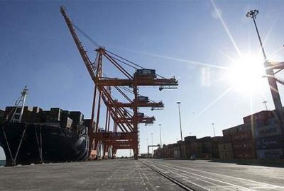 Gümrükte işlemleri hızlandıran sertifikaya ilgi artıyor