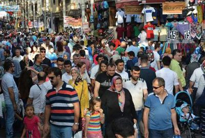 Bayram alışverişinde hırsızlıklara dikkat