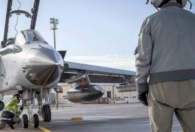 Alman askerlerine ‘şeriat sürprizi’