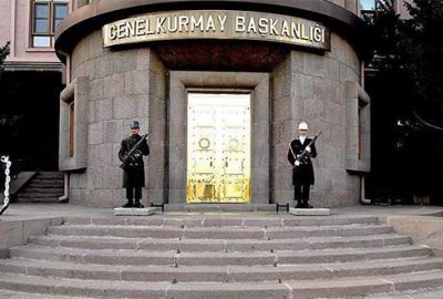 TSK: 43 terörist etkisiz hale getirildi