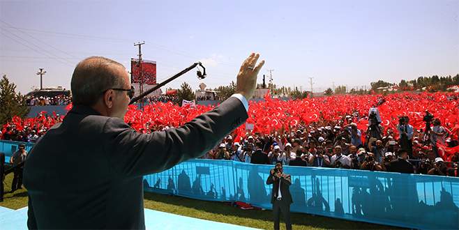 ‘Maalesef Malazgirt Zaferi uzun zaman ihmal edildi’
