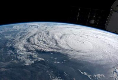 Doğal afet bildirisi imzalandı! Petrol rafinerilerini vurma riski var…