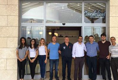 Kardelen’den 2 yeni şube