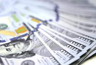 Dolar/TL 8 ayın en düşüğüne geriledi