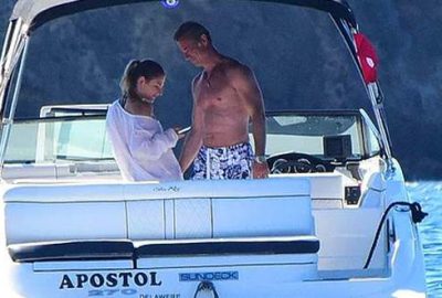 Yeğeniyle yaşadığı skandal ilişki sonrası hapse girebilir